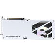 Gr&aacute;fica MSI GeForce&reg; RTX 5070 Ti GAMING TRIO WHITE 16GB GDDR7 DLSS4 image number null