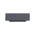 Mini Supercomputador AI Gigabyte AI TOP ATOM Arm Cortex X925+A725 128GB LPDDR5x 4TB Gen4 SSD GB10 Blackwell Nvidia DGX OS image number null