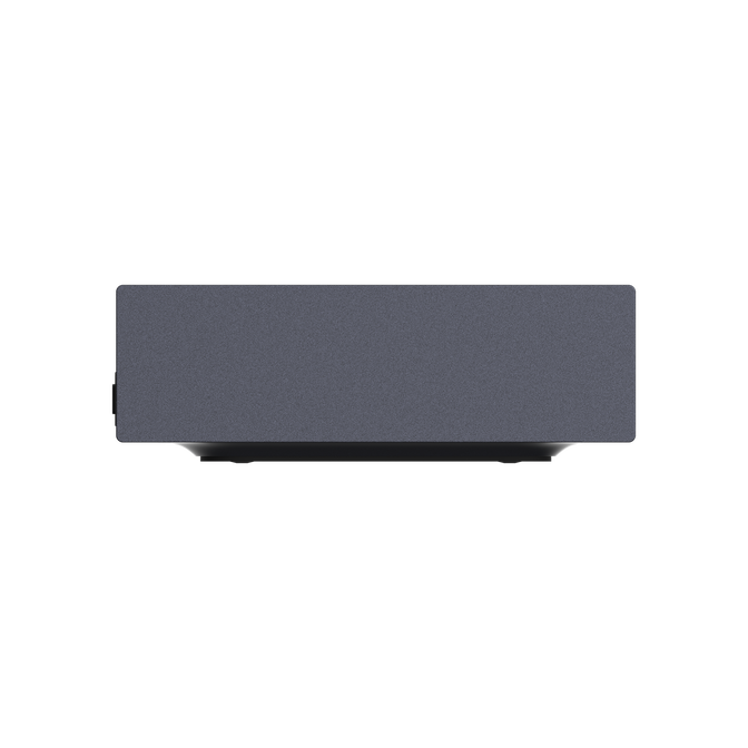 Mini Supercomputador AI Gigabyte AI TOP ATOM Arm Cortex X925+A725 128GB LPDDR5x 4TB Gen4 SSD GB10 Blackwell Nvidia DGX OS image number 4