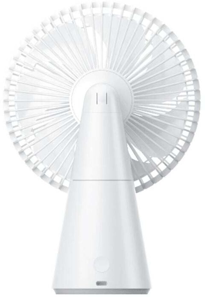 Ventoinha Port&aacute;til Xiaomi Rechargeable Mini Fan image number 2