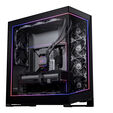 Kit DRGB Premium Phanteks para NV7 Preto image number null
