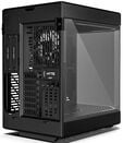 Caixa ATX Hyte Y60 Vidro Temperado Preto image number null