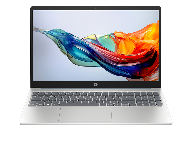Port&aacute;til HP 15-fc0050np 15.6" R7 5825U 16GB 512GB FHD