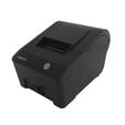 Impressora T&eacute;rmica Approx APPPOS58MU 203DPI 58MM USB RJ11 Preta image number null