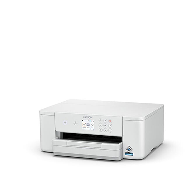 Impressora Epson WorkForce Pro WF-C4310DW Wi-Fi image number 6