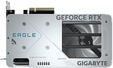 Gr&aacute;fica Gigabyte GeForce&reg; RTX 5060 Ti Eagle OC Ice 8GB GDDR7 DLSS4 image number null