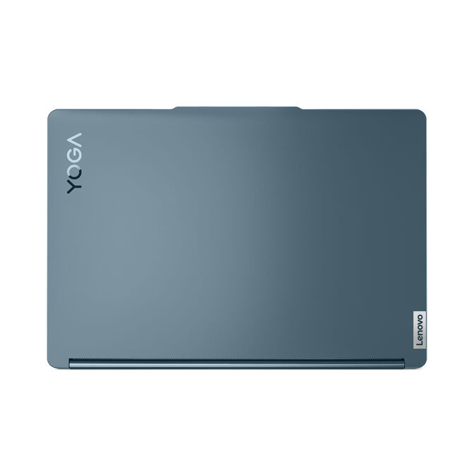 Port&aacute;til Lenovo Yoga Book 9 13IMU9-324 2x13.3" 2.8K OLED MT Ultra 7 155U 32GB 1TB W11 Stand+Teclado+Rato+Pen image number 7