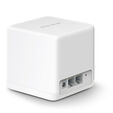 Sistema Mesh Mercusys HaloH30G AC1300 Whole Home Wi-Fi 5 Gigabit (Pack 3) image number null