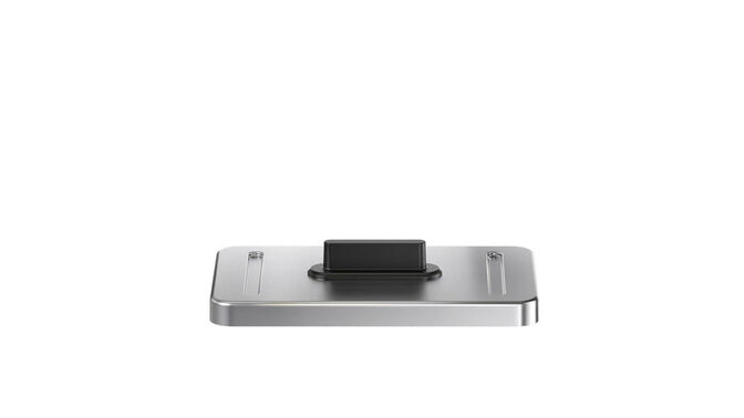 Torradeira Braun HT 5015 BK Preto/Inox image number 1