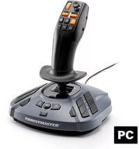 Joystick Thrustmaster SimTask Farming Stick PC/PS5