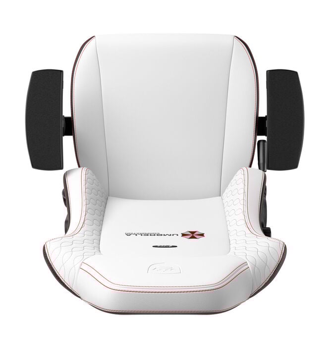 Cadeira noblechairs HERO - Resident Evil Umbrella Edition image number 10