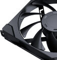 Ventoinha Phanteks M25 Gen2 140mm PWM Fan Preto image number null
