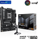 Motherboard Asus TUF B850-Plus Gaming WiFi