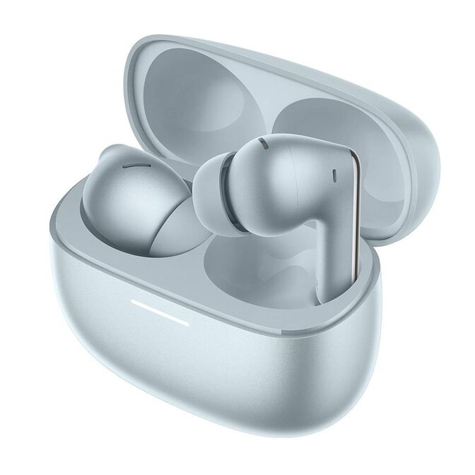 Earbuds Xiaomi Redmi Buds 8 Pro Glacier Blue image number 1