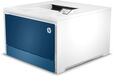 Impressora Laser HP Color LaserJet Pro 4202dn image number null