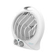 Termoventilador Port&aacute;til Cecotec ReadyWarm 9790 Force 2000W image number null