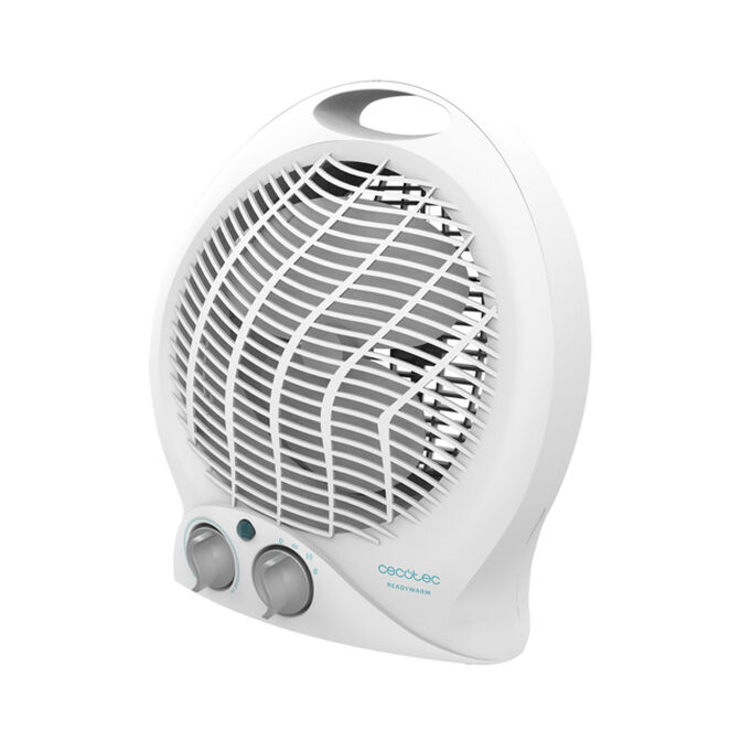 Termoventilador Port&aacute;til Cecotec ReadyWarm 9790 Force 2000W image number 1