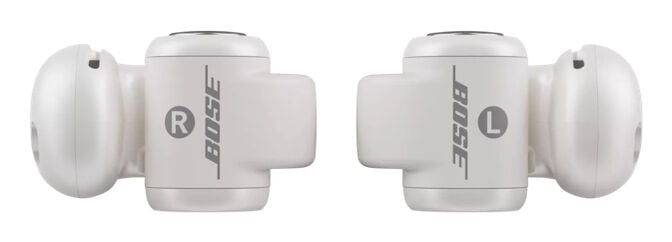 Auriculares Bose Ultra Earbuds Open Ear Branco image number 4
