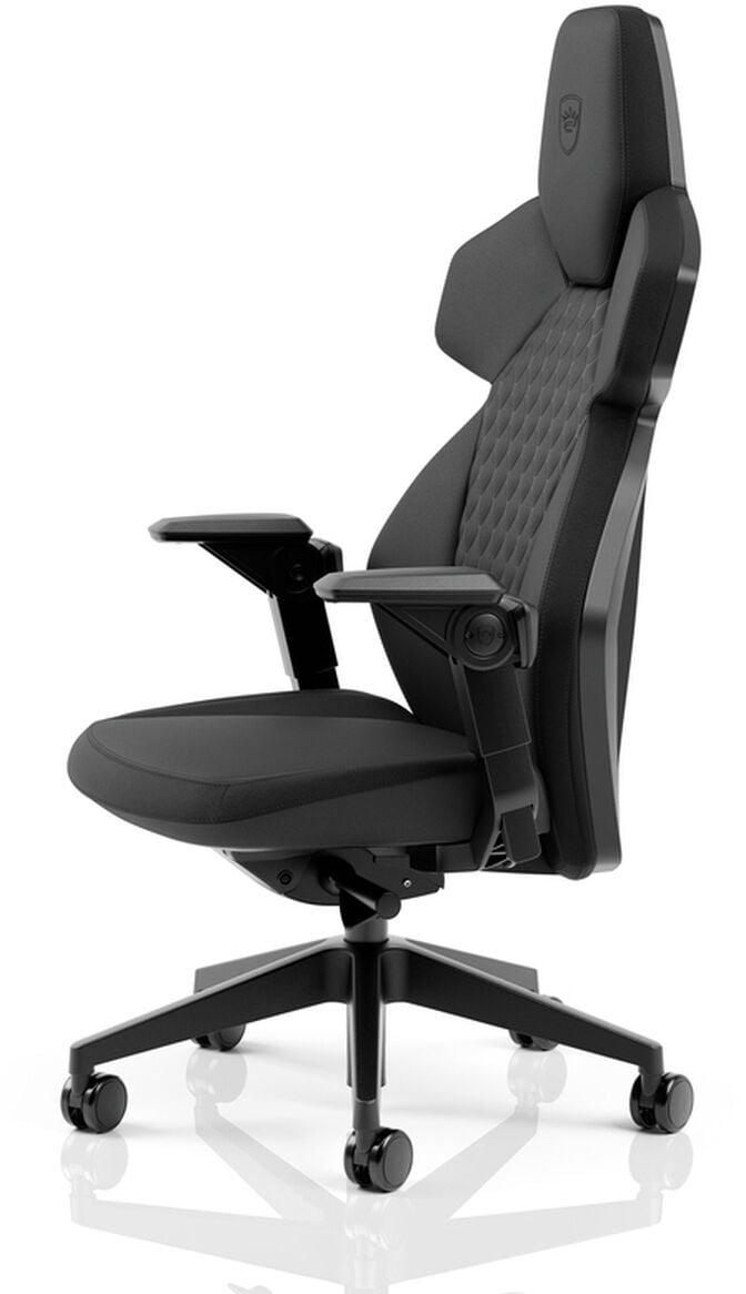 Cadeira noblechairs DAWN - Preto image number 5