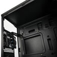 Caixa ATX Aerocool CS-1103 Preto image number null