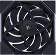 Ventoinha Lian Li UNI FAN TL140 Wireless RGB PWM Preto 140mm image number null