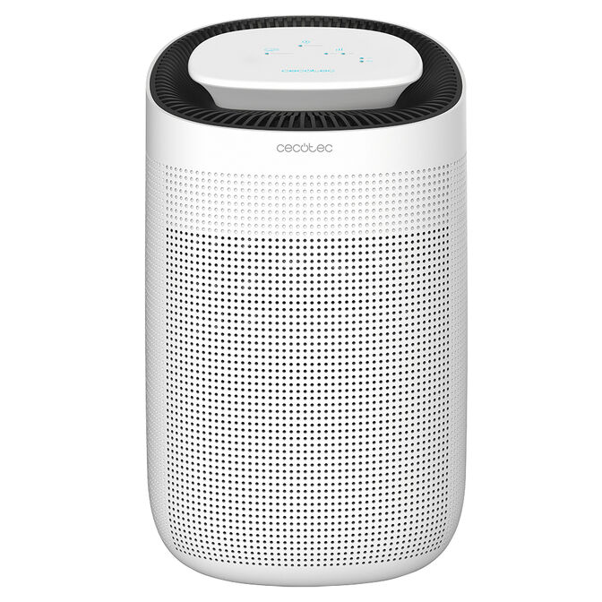 Desumidificador Cecotec BigDry 2500 Pure Light 1L image number 0