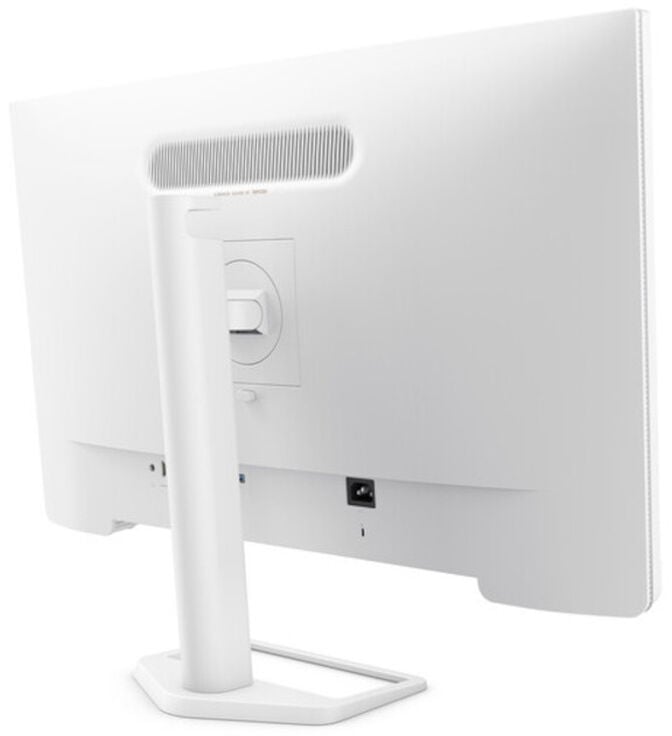 Monitor BenQ 27" EW2790U IPS 4K 60Hz USB-C (PD65W) DCI-P3 image number 2