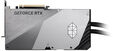 Gr&aacute;fica MSI GeForce&reg; RTX 5080 SUPRIM LIQUID SOC 16GB GDDR7 DLSS4 image number null