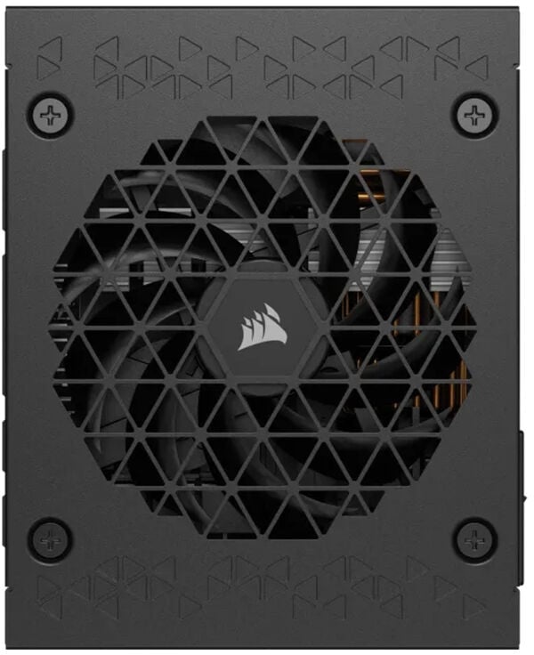 Fonte Modular SFX Corsair SF1000 1000W 80+ Platinum (2024)