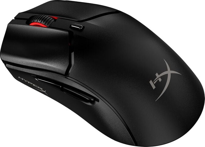 Rato HyperX Pulsefire Haste 2 Mini Wireless 26000DPI Preto image number 1