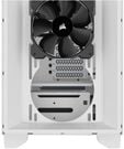Caixa ATX Corsair 3000D Airflow Branca Vidro Temperado image number null