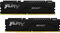 Kingston Kit 32GB (2 x 16GB) DDR5 5600MHz FURY Beast Preto CL36