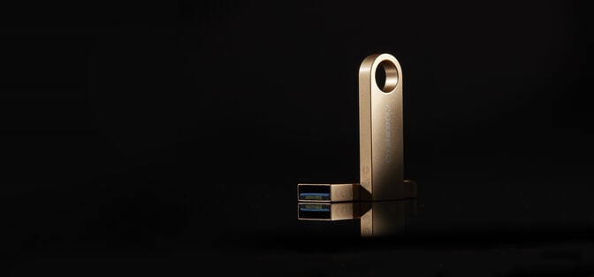 Pen Kingston DataTraveler SE9 G3 64GB USB3.2 Gen 1 image number 7