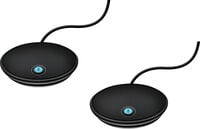 Logitech Group Expansion Microphones