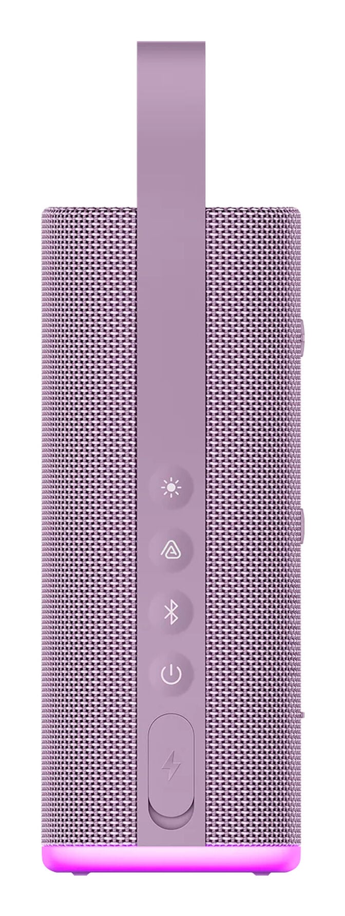 Coluna Bluetooth Xiaomi Sound Play Roxo IP68 18 W image number 1