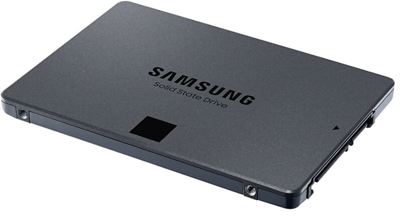 SSD Samsung 870 QVO 2TB SATA III (560/530MB/s)