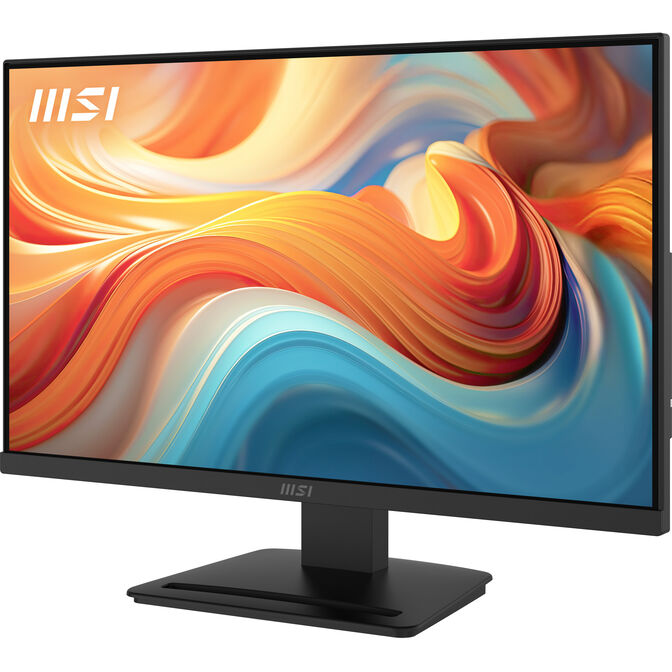 Monitor MSI 23.8" PRO MP241 E14V VA W-LED 144Hz VESA Adaptive Sync image number 8