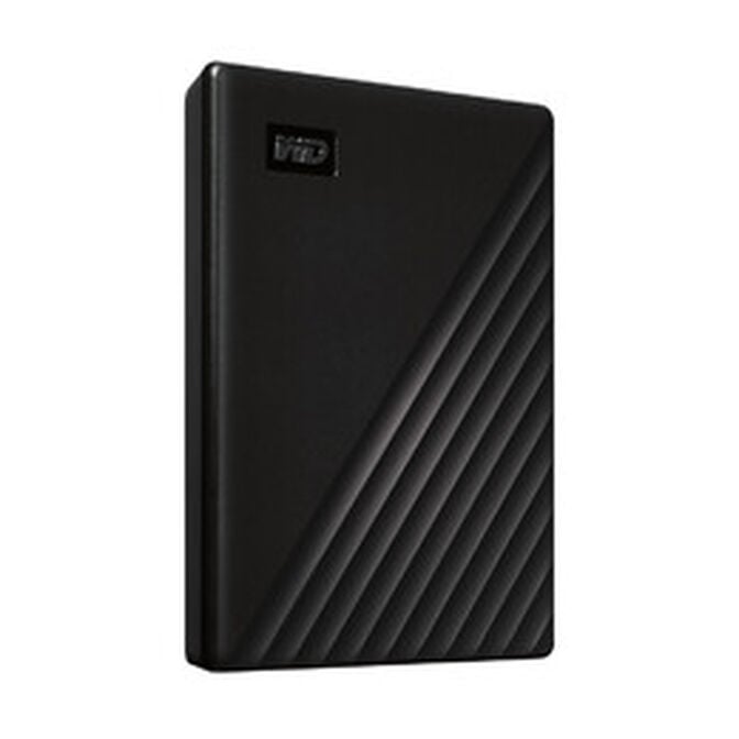 Disco Externo Western Digital My Passport 5TB USB3.2 image number 2