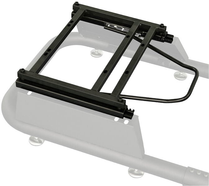 Suporte e Slider para Assento Nitro Concepts Holder S image number 3