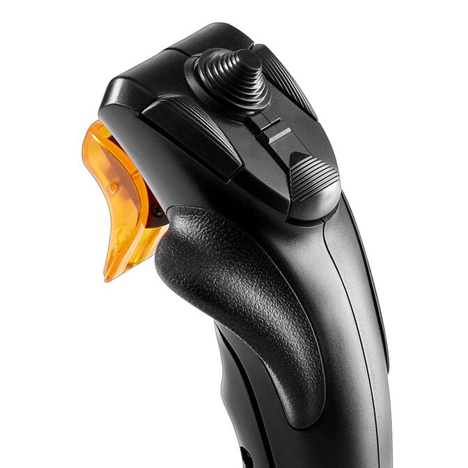 Joystick Thrustmaster T.16000M FCS Space Sim Duo image number 4