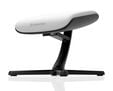 Apoio para P&eacute;s V2 noblechairs - White Edition image number null