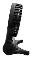 Ventoinha Port&aacute;til Arctic Summair 2Go Recarreg&aacute;vel USB-C para Secret&aacute;ria - Preto image number null
