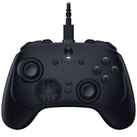 Gamepad Razer Wolverine V3 Tournament Edition PC Preto