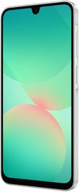 Smartphone Samsung Galaxy A26 5G 6.5" (6 / 128GB) 120Hz Branco image number null