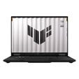 Port&aacute;til ASUS TUF F16 FX608JMI-74B56CS1 16" i7-14650HX 32GB DDR5 1TB RTX 5060 144Hz image number null