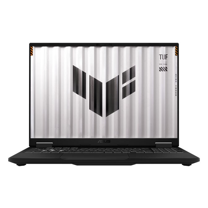 Port&aacute;til ASUS TUF F16 FX608JMI-74B56CS1 16" i7-14650HX 32GB DDR5 1TB RTX 5060 144Hz image number 4