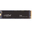SSD Crucial T500 4TB Gen4 M.2 NVMe 2280 (7000/6900MB/s) image number null