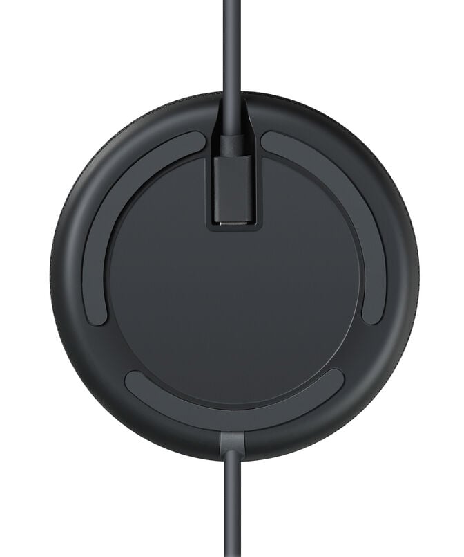 Microfone Logitech Rally Mic Pod Grafite image number 1