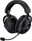 Headset Logitech G Pro X2 LightSpeed Wireless Gaming Preto image number null