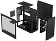 Caixa ATX Fractal Design Focus 2 Black TG image number null